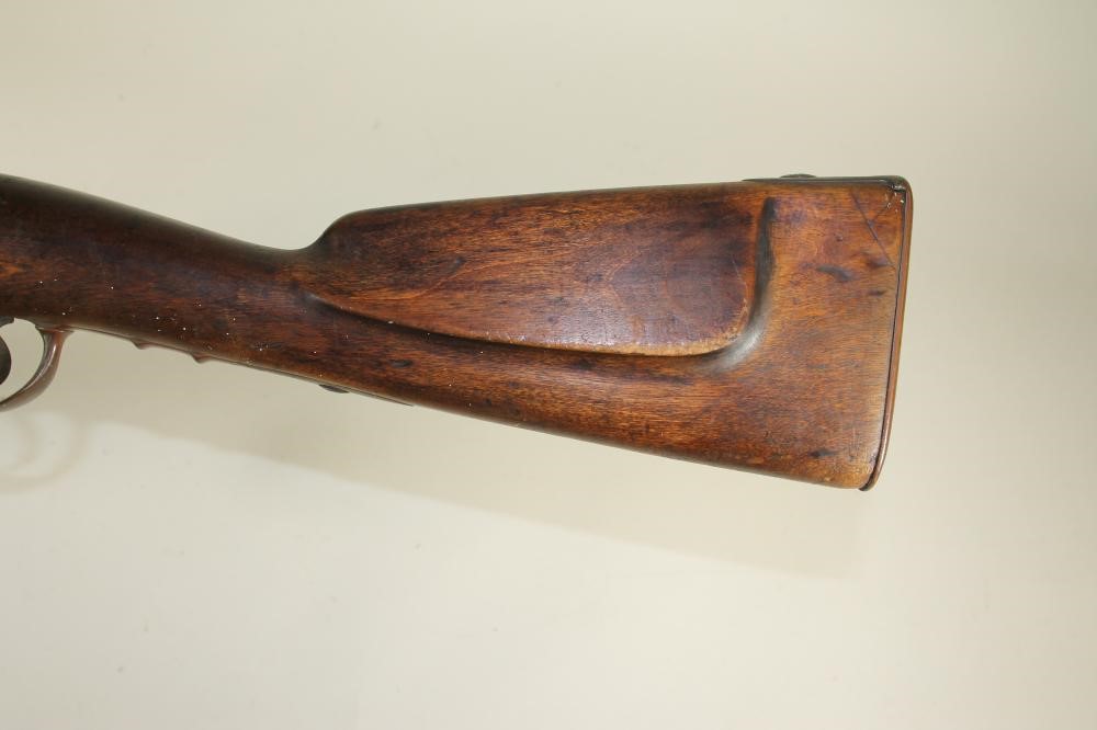 A RUSSIAN SERVICE MUSKET Image