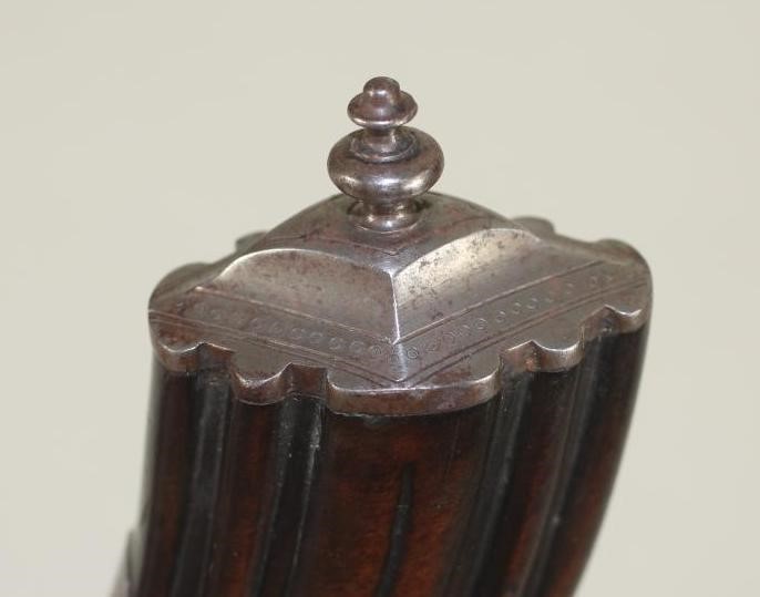 A BELGIAN RIMFIRE PISTOL Image