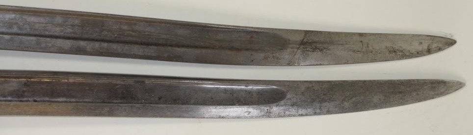 AN M1842 FRENCH BAYONET Image