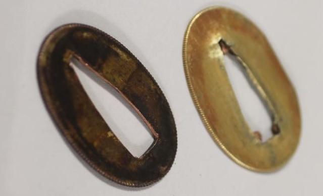 A JAPANESE TANTO BY SUKESADA Image