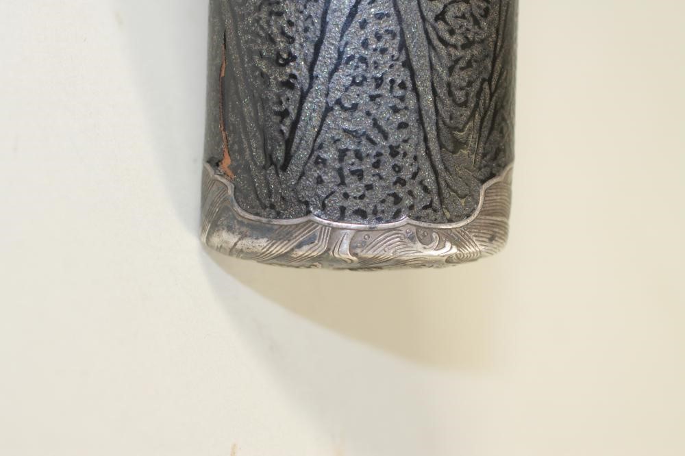 A JAPANESE TANTO BY SUKESADA Image