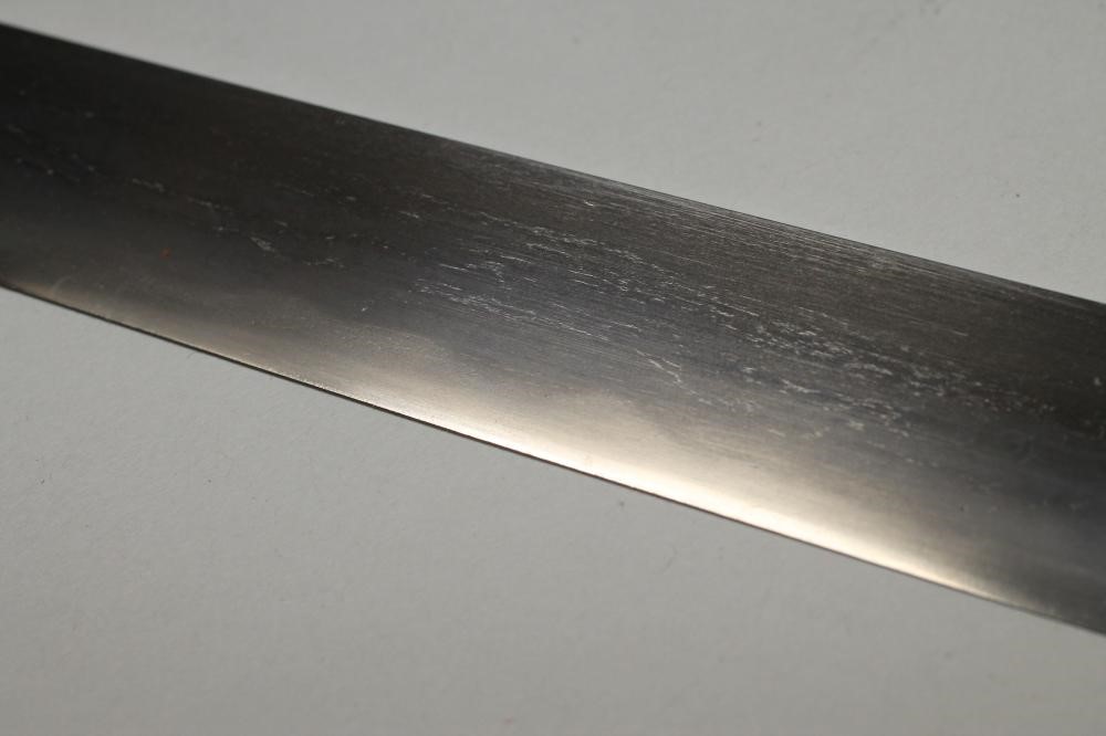 A JAPANESE TANTO BY SUKESADA Image