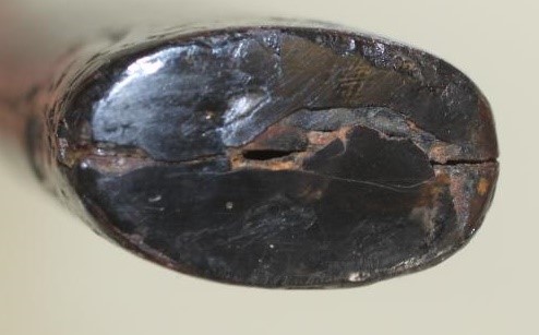 A JAPANESE BIZEN KATANA Image