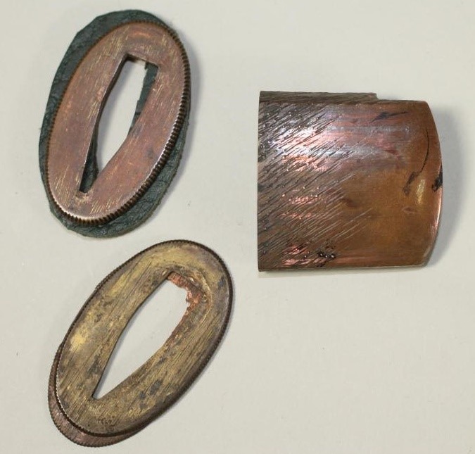 A JAPANESE BIZEN KATANA Image