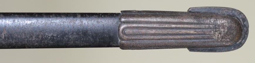 A GERMAN THIRD REICH POLICE SWORD Image