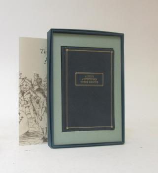 ALICE'S ADVENTURES UNDERGROUND Image