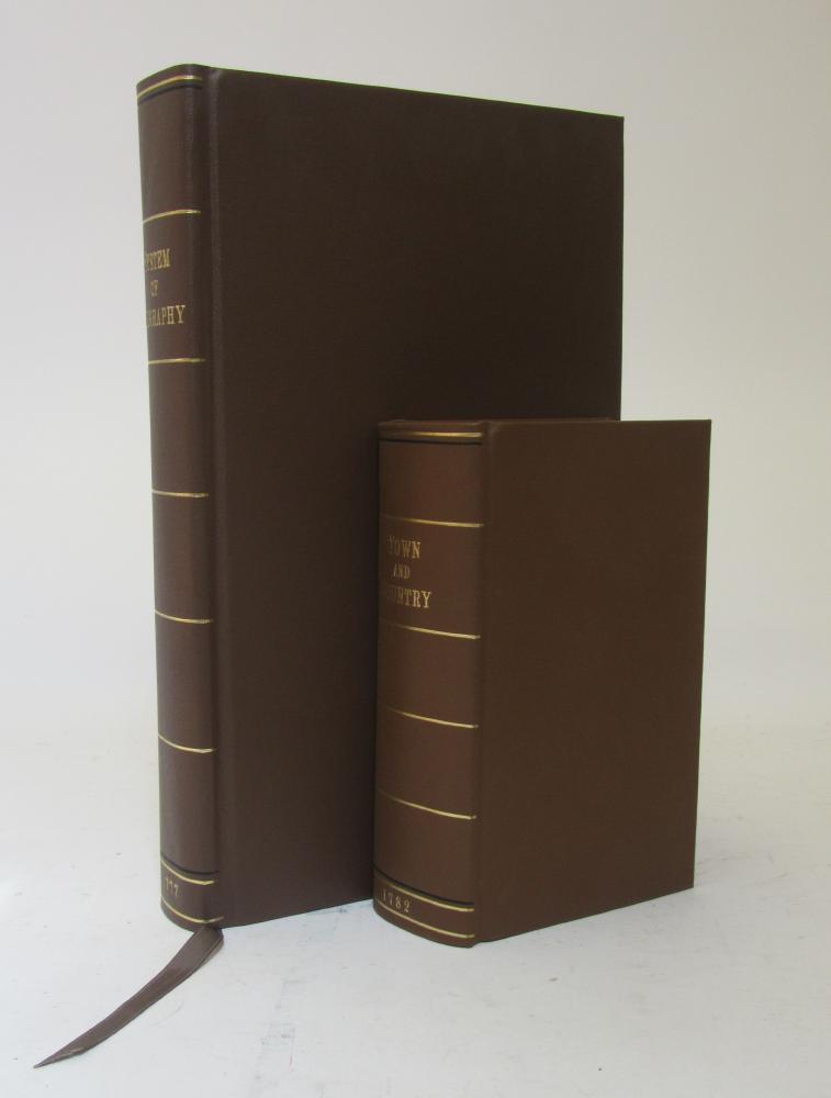 TOWN AND COUNTRY MAGAZINE Image