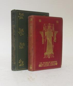 WILLIAM MORRIS Image