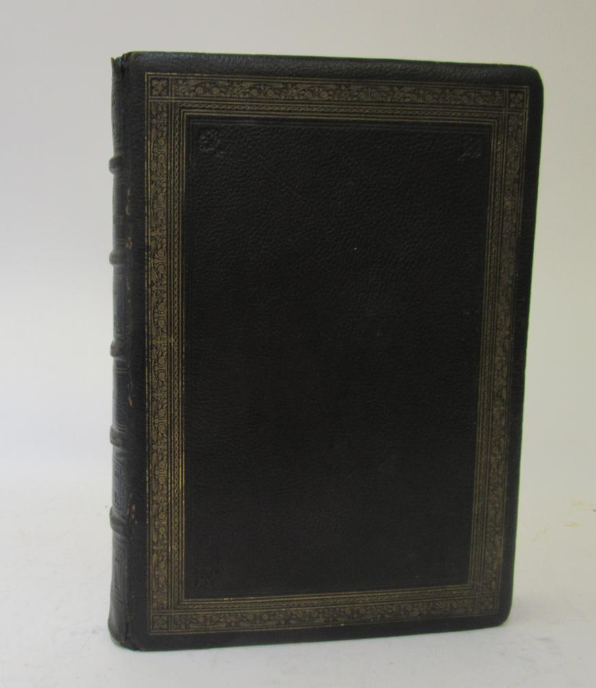 HISTORY OF THE ORIGINAL PARISH OF WHALLEY AND HONOR OF CLITHEROE Image