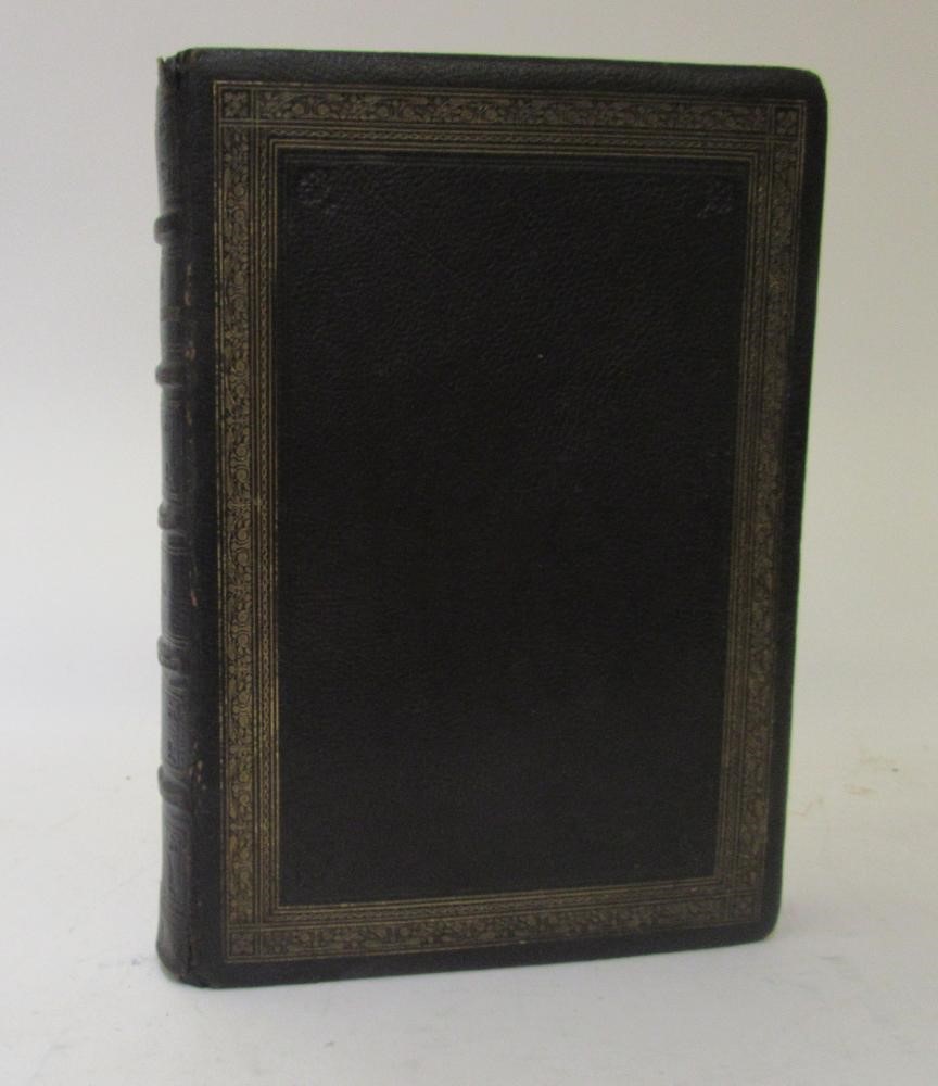 HISTORY OF THE ORIGINAL PARISH OF WHALLEY AND HONOR OF CLITHEROE Image