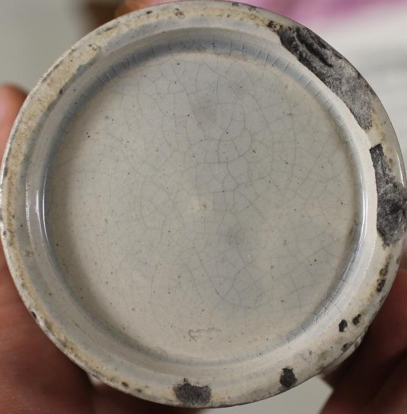 OF WESLEYAN INTEREST - a pair of Sunderland lustre plaques Image