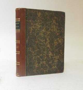 THE BRITISH ATLAS COMPRISING A COMPLETE SET OF COUNTY MAPS Image