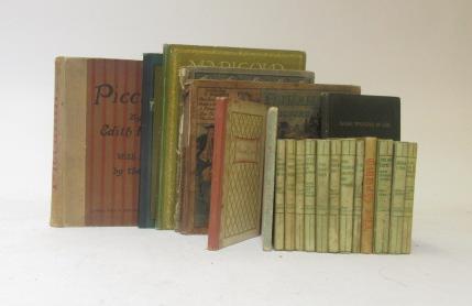 KATE GREENAWAY Image