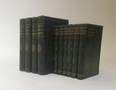 FAMILIAR WILD FLOWERS Image