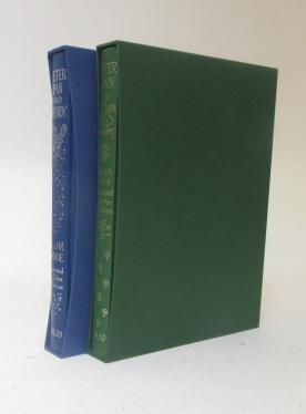 PETER PAN IN KENSINGTON GARDENS Image