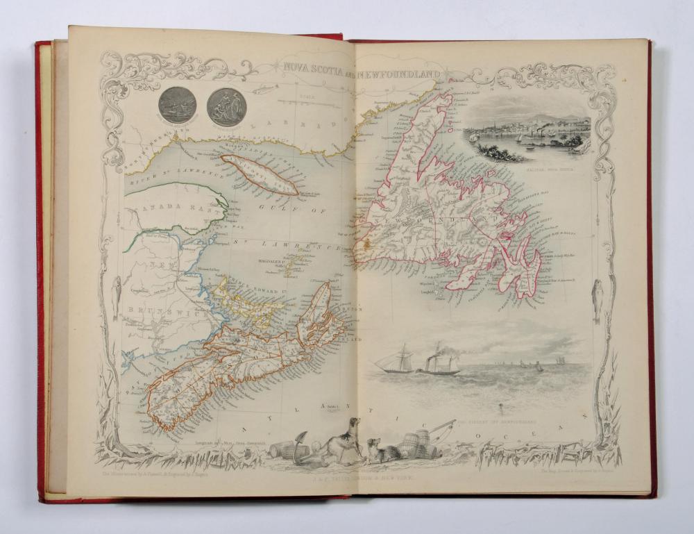 THE BRITISH COLONIES THEIR HISTORY Image