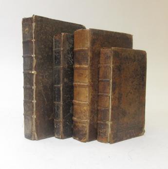 HISTORY OF THE LIFE OF THE DUKE OF ESPERNON Image