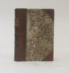 BRITANNIA DEPICTA OR OGILBY IMPROV'D Image