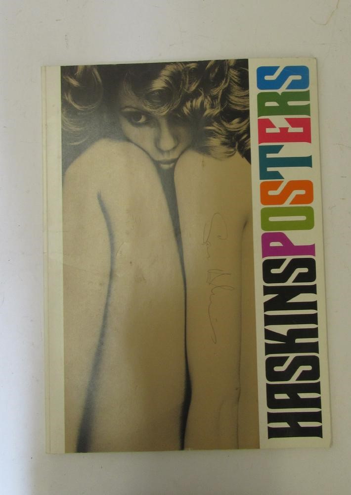 HASKINS POSTERS Image