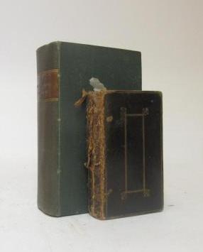 THE GENERAL DISPENSATORY CONTAINING A TRANSLATION OF THE PHARMACOPEIAS Image