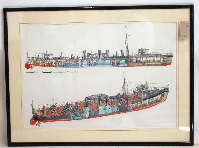 ‡ROY WOODWARD Image