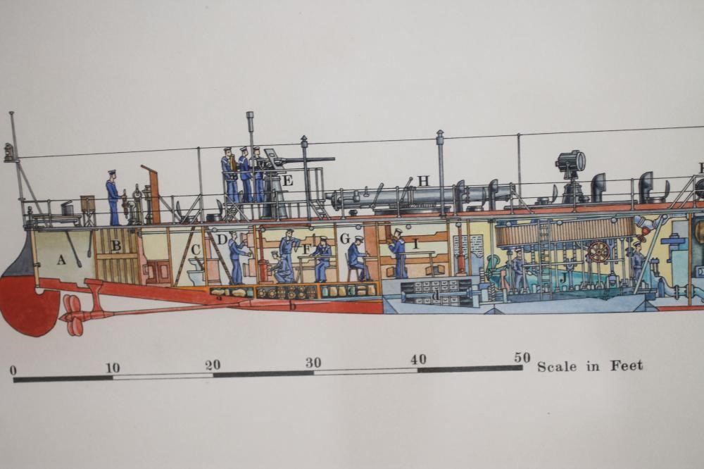 ‡ROY WOODWARD Image