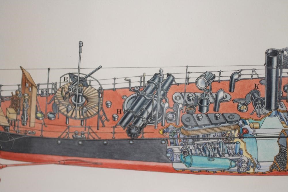 ‡ROY WOODWARD Image