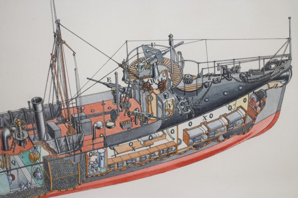 ‡ROY WOODWARD Image