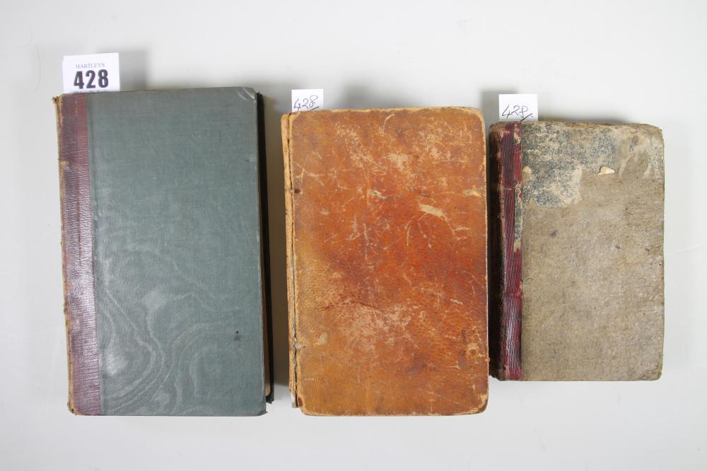 SCENES OF BRITISH WEALTH Image