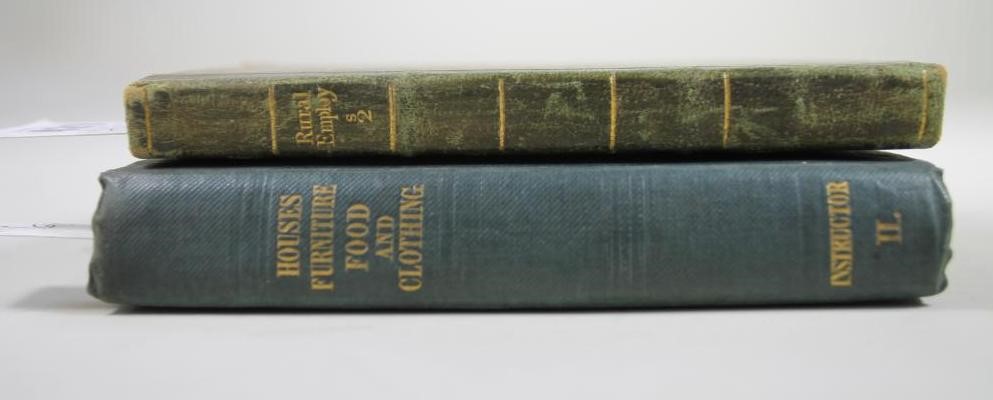 RURAL EMPLOYMENTS Image