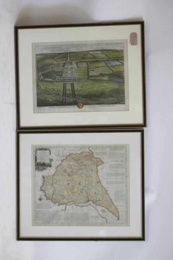 THOMAS KITCHEN (1718-1784) Image