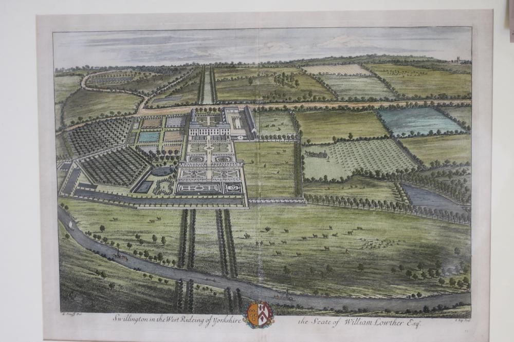 THOMAS KITCHEN (1718-1784) Image