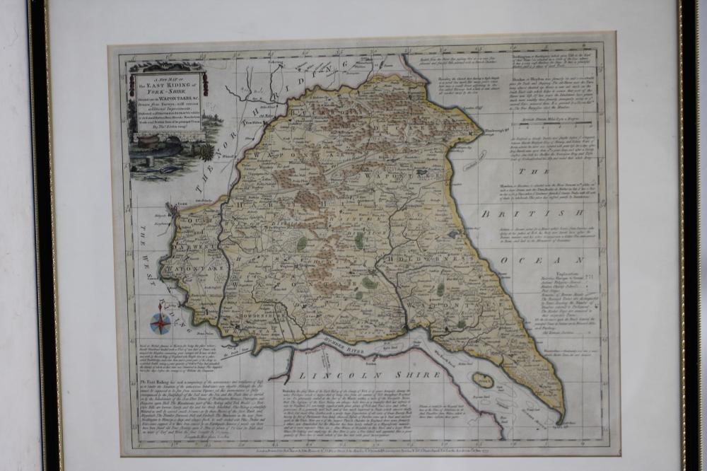 THOMAS KITCHEN (1718-1784) Image