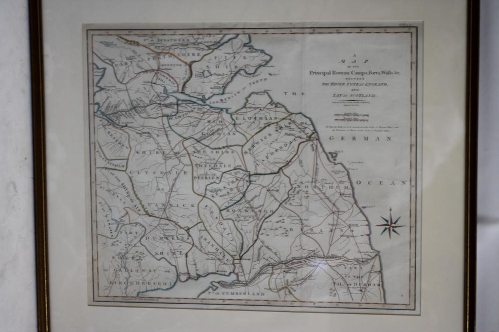 JOHN CARY (1754-1834) Image