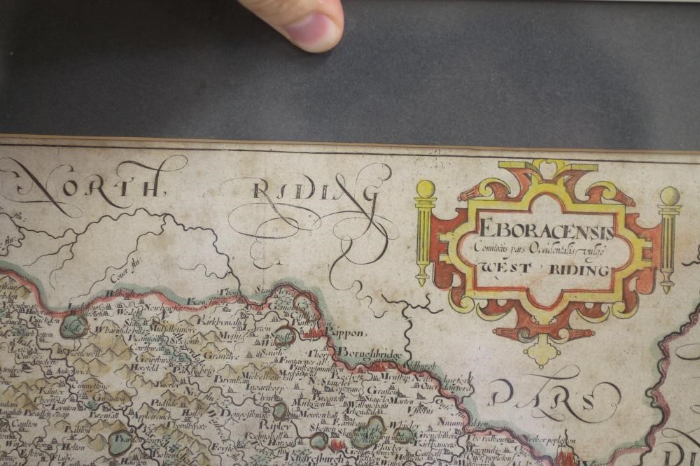 JOHN OWEN AND EMANUEL  BOWEN (1693-1767) Image