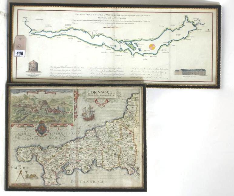 WILLIAM KIP (16th/17th Century) Image