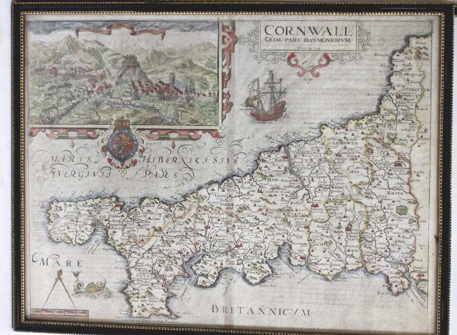 WILLIAM KIP (16th/17th Century) Image