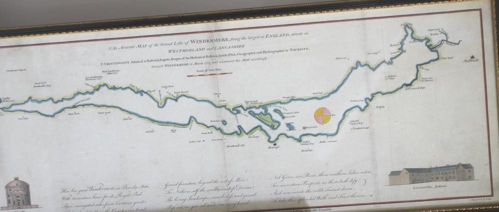 WILLIAM KIP (16th/17th Century) Image