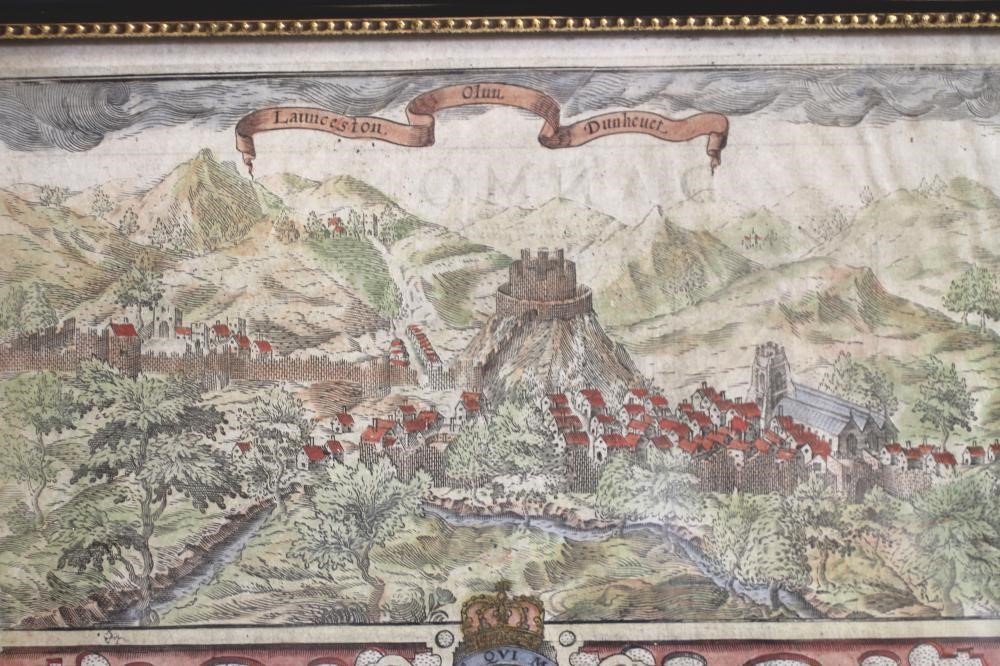 WILLIAM KIP (16th/17th Century) Image