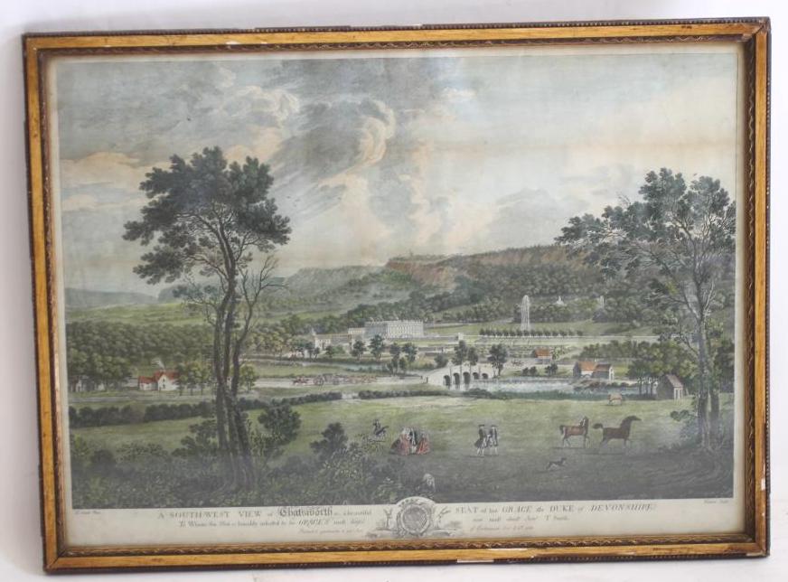 FRANCOIS VIVARES (1709-1780) Image