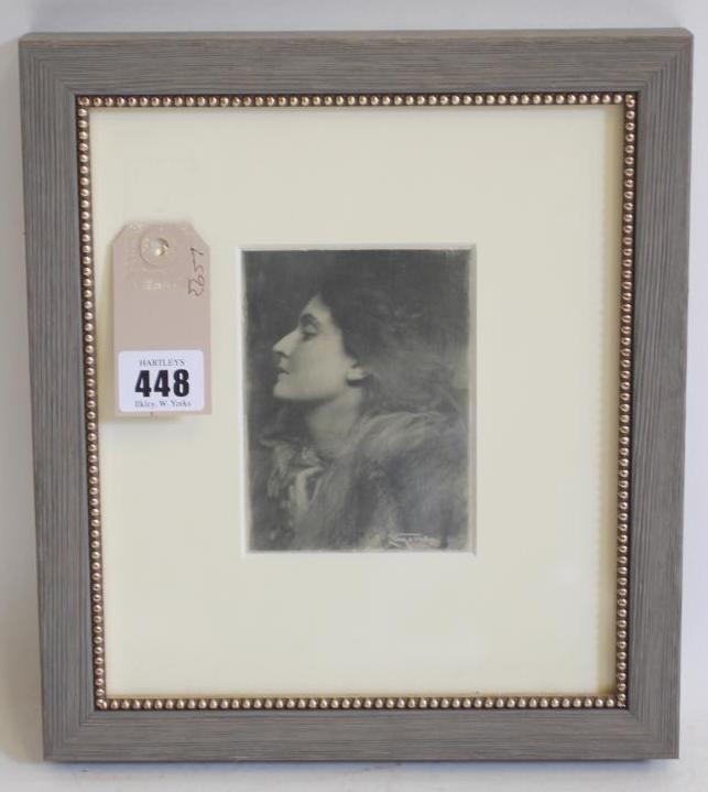 AFTER FRANK EUGENE (1865-1936) Image