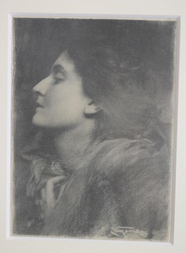 AFTER FRANK EUGENE (1865-1936) Image