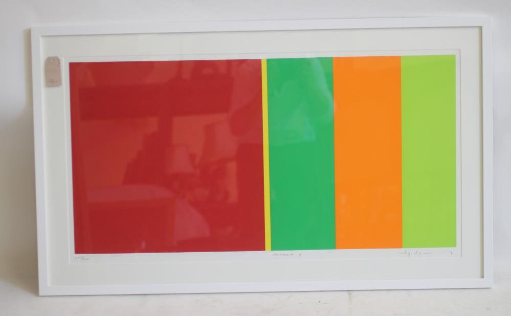 JAY ROSENBLUM (American 1933-1989) Image