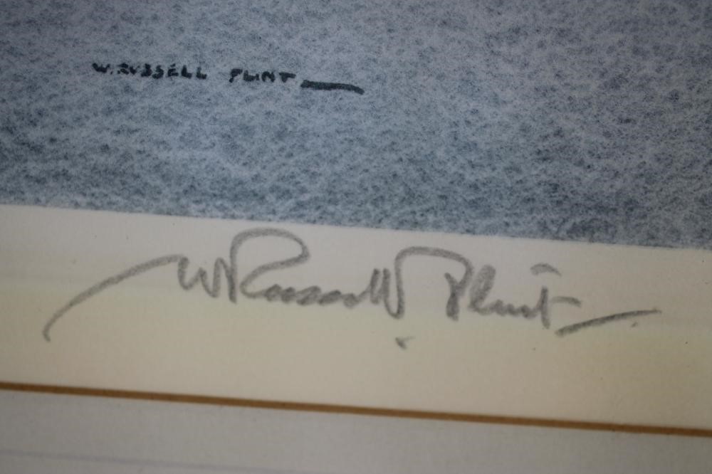 ‡AFTER SIR WILLIAM RUSSELL FLINT R.A. (1880-1969) Image