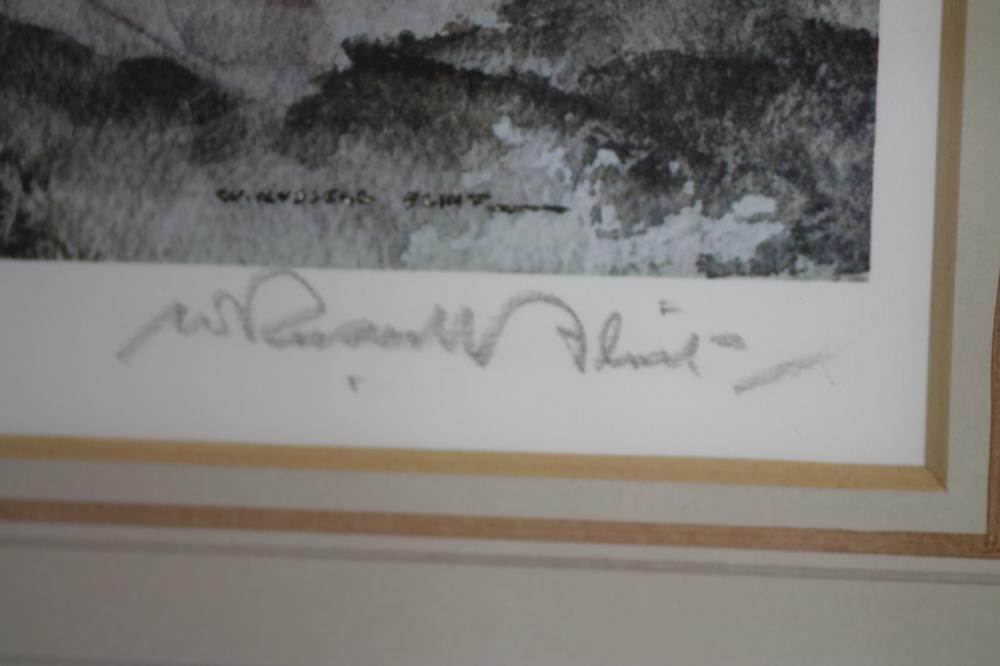 ‡AFTER SIR WILLIAM RUSSELL FLINT (1880-1969) Image