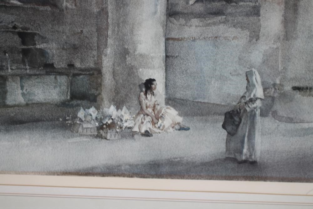 ‡AFTER SIR WILLIAM RUSSELL FLINT (1880-1969) Image