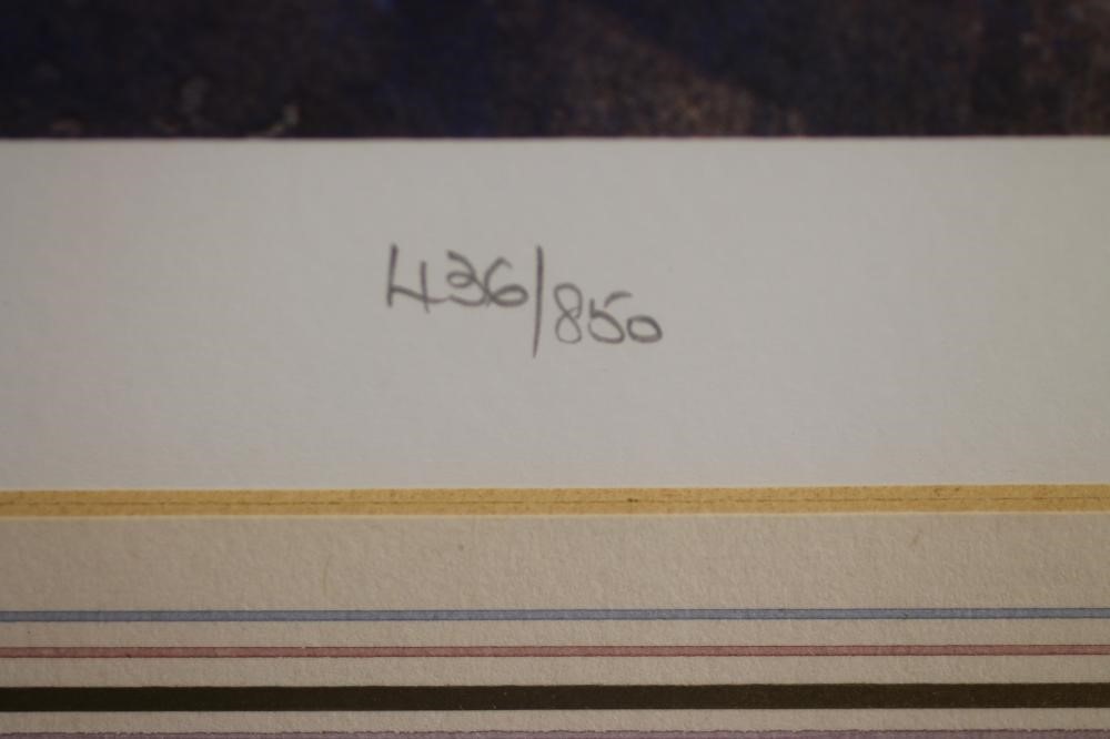 ‡AFTER SIR WILLIAM RUSSELL FLINT (1880-1969) Image