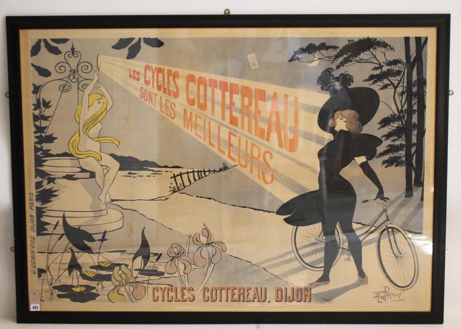 AFTER RENE PREJELAN (1877-1968) Image