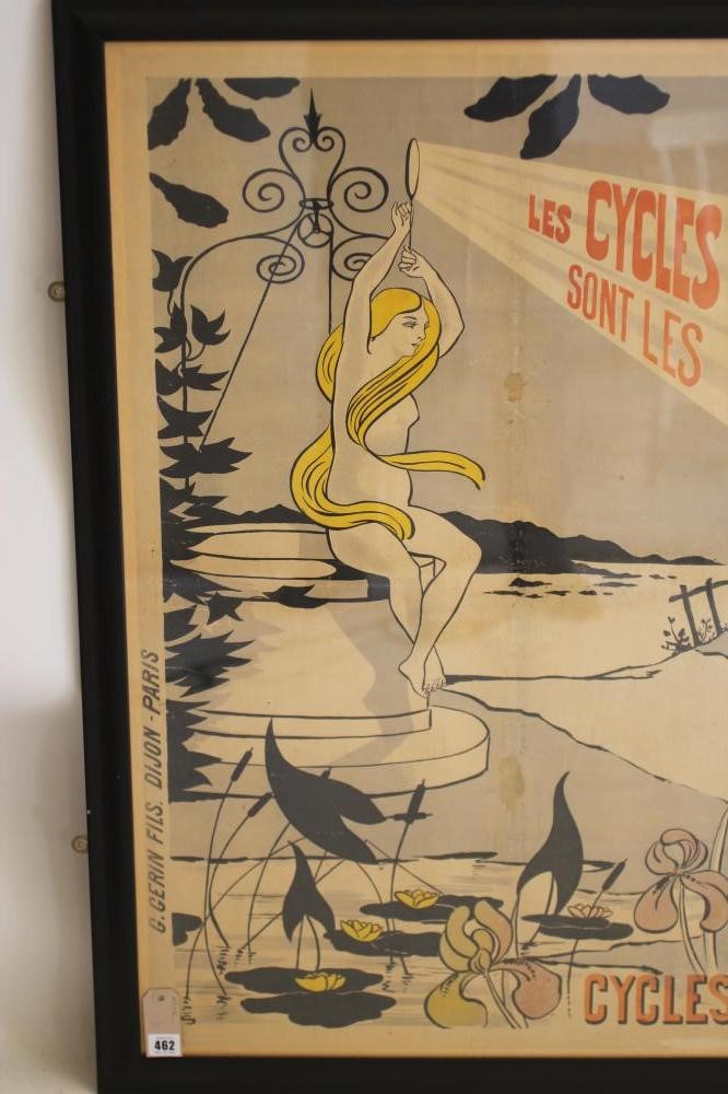 AFTER RENE PREJELAN (1877-1968) Image