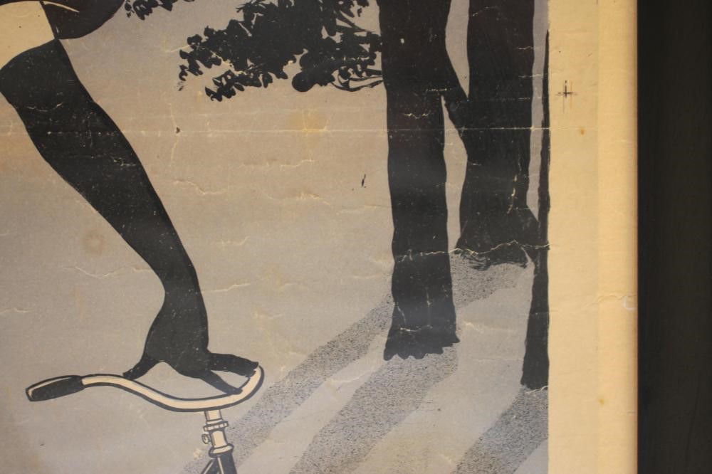 AFTER RENE PREJELAN (1877-1968) Image